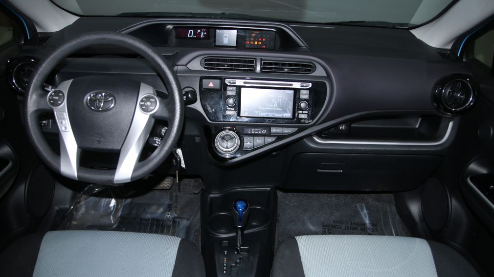2016 Toyota Prius 5dr HB #12