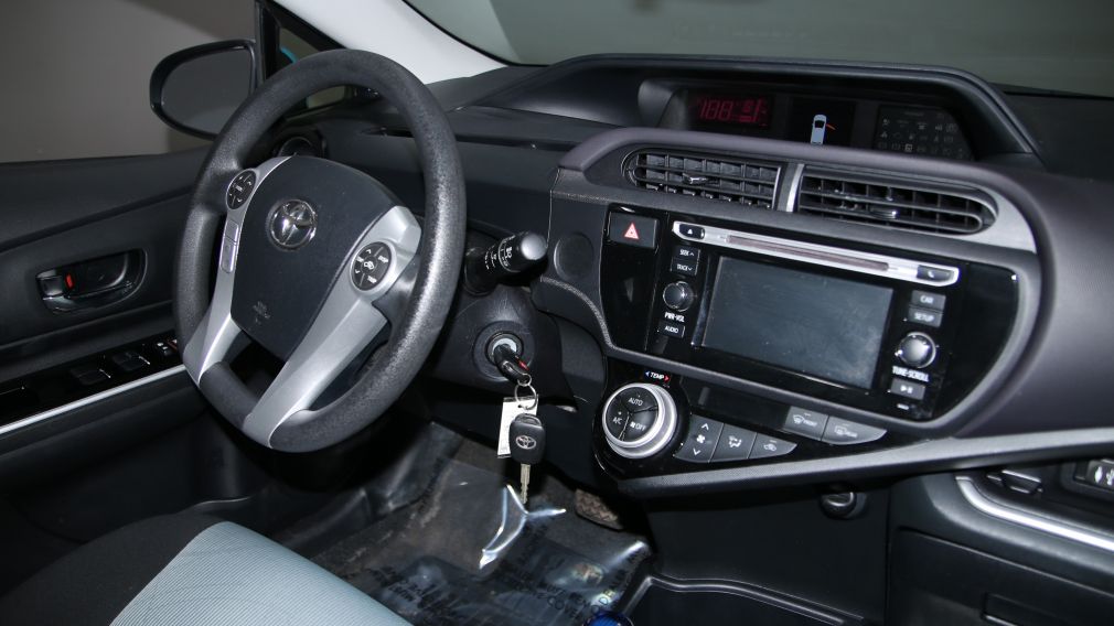 2016 Toyota Prius 5dr HB #22