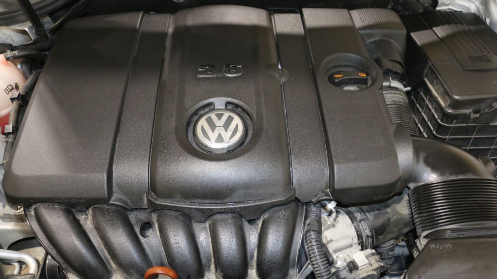 2010 Volkswagen Golf Comfortline AUTO A/C GR ELECT #26