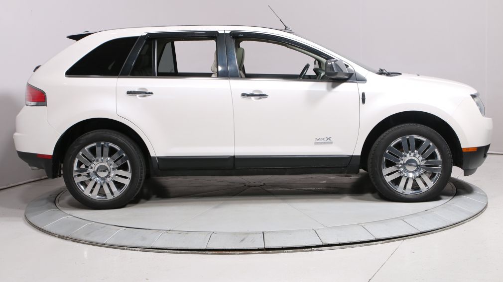 2010 Lincoln MKX AWD 4dr #5