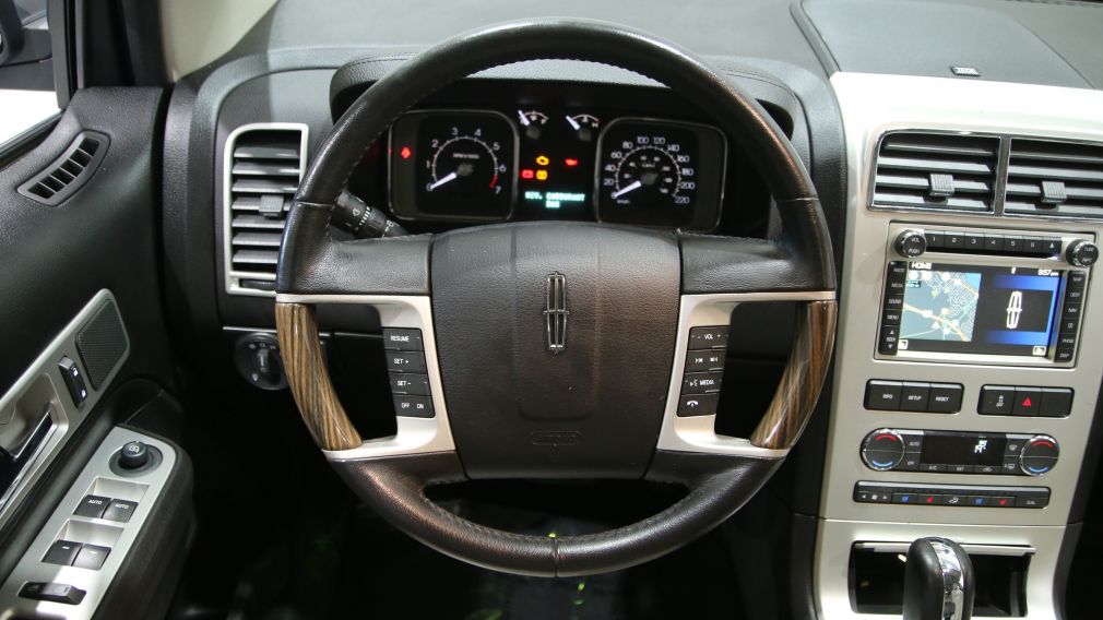 2010 Lincoln MKX AWD 4dr #13