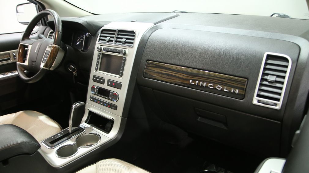 2010 Lincoln MKX AWD 4dr #21