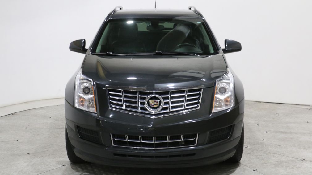 2014 Cadillac SRX V6 AUTO A/C CUIR MAGS BLUETHOOT #1