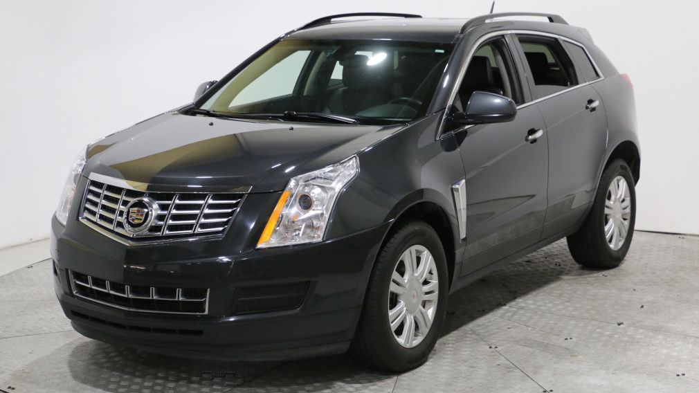 2014 Cadillac SRX V6 AUTO A/C CUIR MAGS BLUETHOOT #3