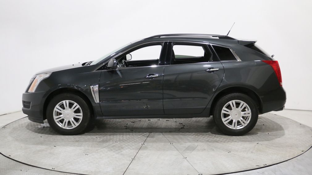 2014 Cadillac SRX V6 AUTO A/C CUIR MAGS BLUETHOOT #3