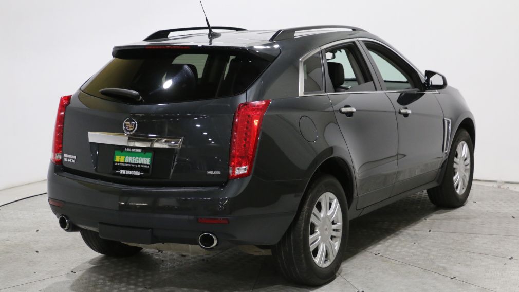 2014 Cadillac SRX V6 AUTO A/C CUIR MAGS BLUETHOOT #6