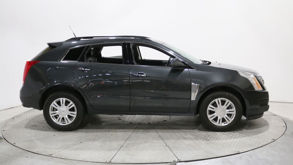 2014 Cadillac SRX V6 AUTO A/C CUIR MAGS BLUETHOOT #7