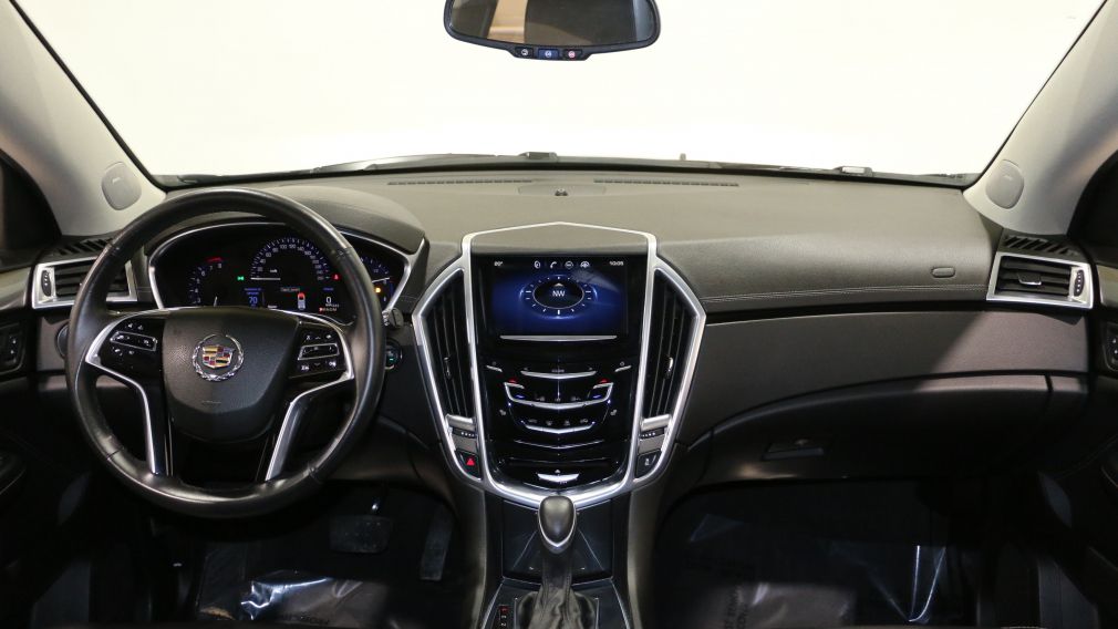 2014 Cadillac SRX V6 AUTO A/C CUIR MAGS BLUETHOOT #13