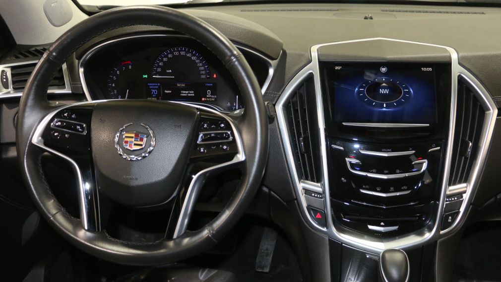 2014 Cadillac SRX V6 AUTO A/C CUIR MAGS BLUETHOOT #14