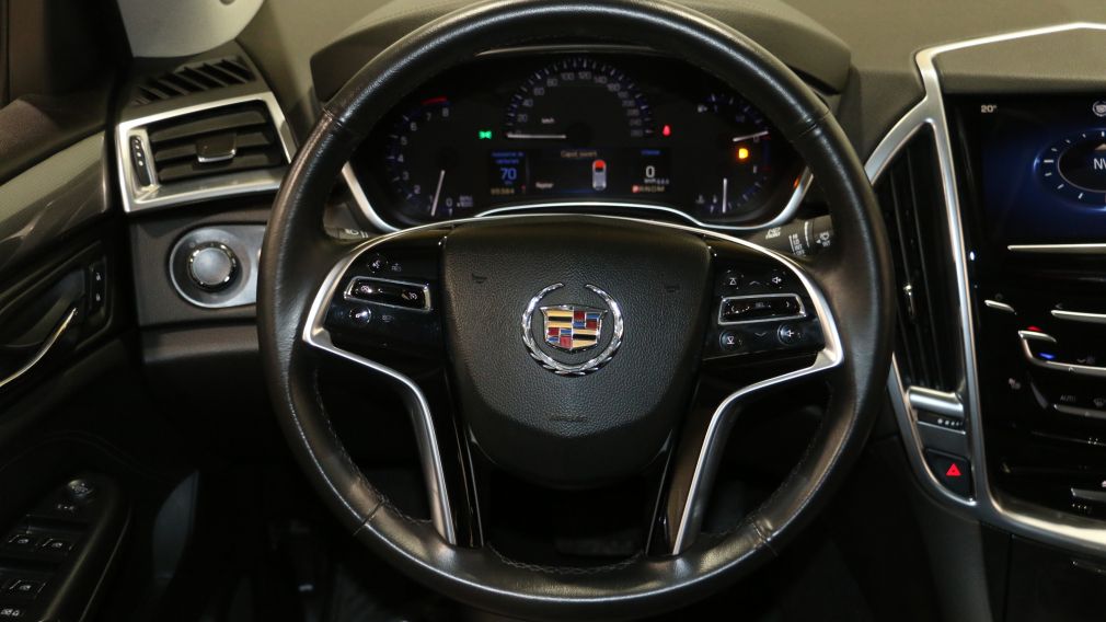 2014 Cadillac SRX V6 AUTO A/C CUIR MAGS BLUETHOOT #15