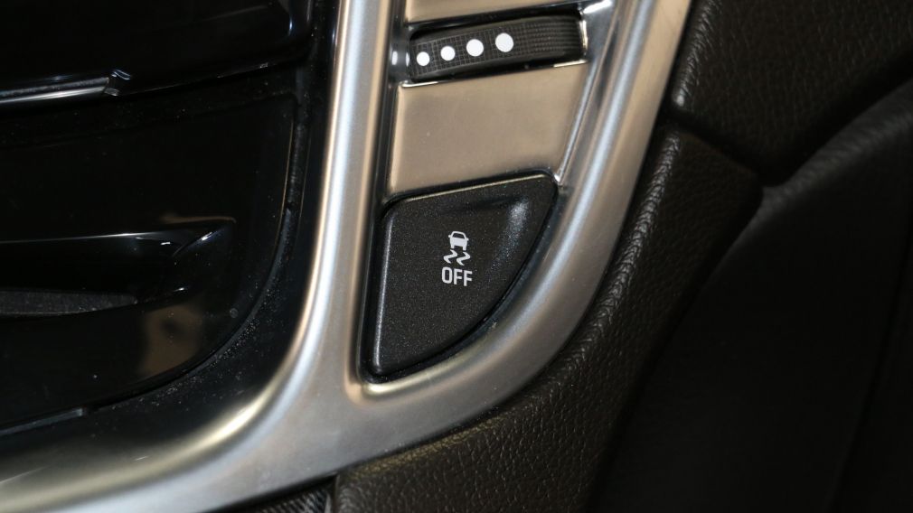 2014 Cadillac SRX V6 AUTO A/C CUIR MAGS BLUETHOOT #19