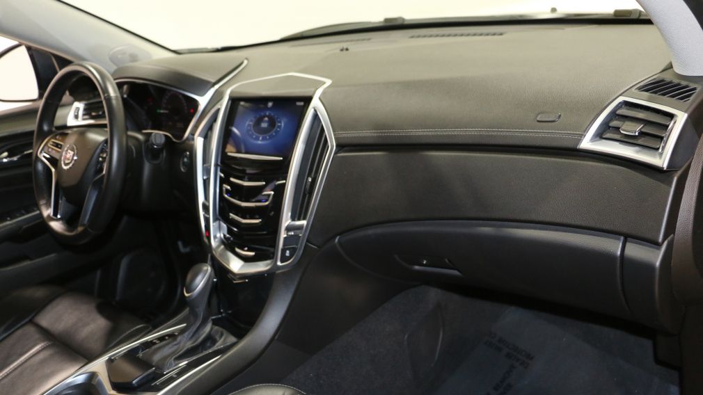 2014 Cadillac SRX V6 AUTO A/C CUIR MAGS BLUETHOOT #26