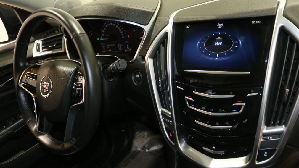 2014 Cadillac SRX V6 AUTO A/C CUIR MAGS BLUETHOOT #26