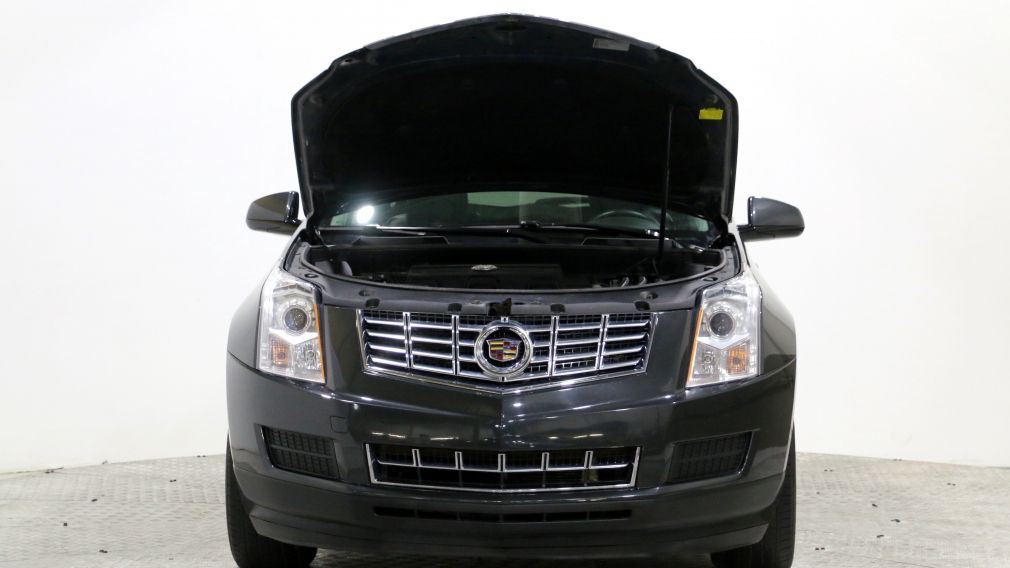 2014 Cadillac SRX V6 AUTO A/C CUIR MAGS BLUETHOOT #28