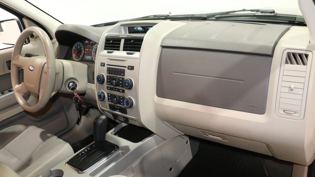 2012 Ford Escape XLT AWD AUTO A/C GR ELECT BAS KILOMÈTRAGE #21