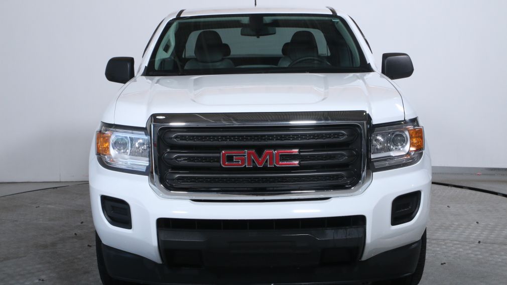 2015 GMC Canyon 2WD SL MAGS A/C GR ELECT CAMERA RECUL #1