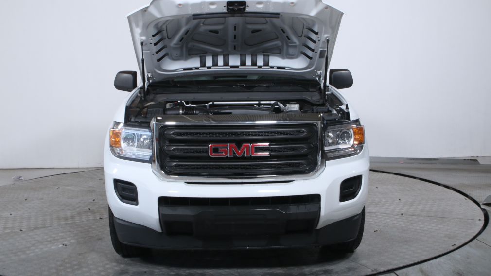 2015 GMC Canyon 2WD SL MAGS A/C GR ELECT CAMERA RECUL #25