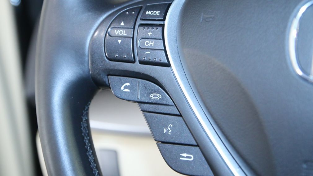 2014 Acura RDX AWD TOIT CUIR GRP ELEC BLUETOOTH #19