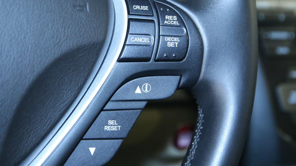 2014 Acura RDX AWD TOIT CUIR GRP ELEC BLUETOOTH #20