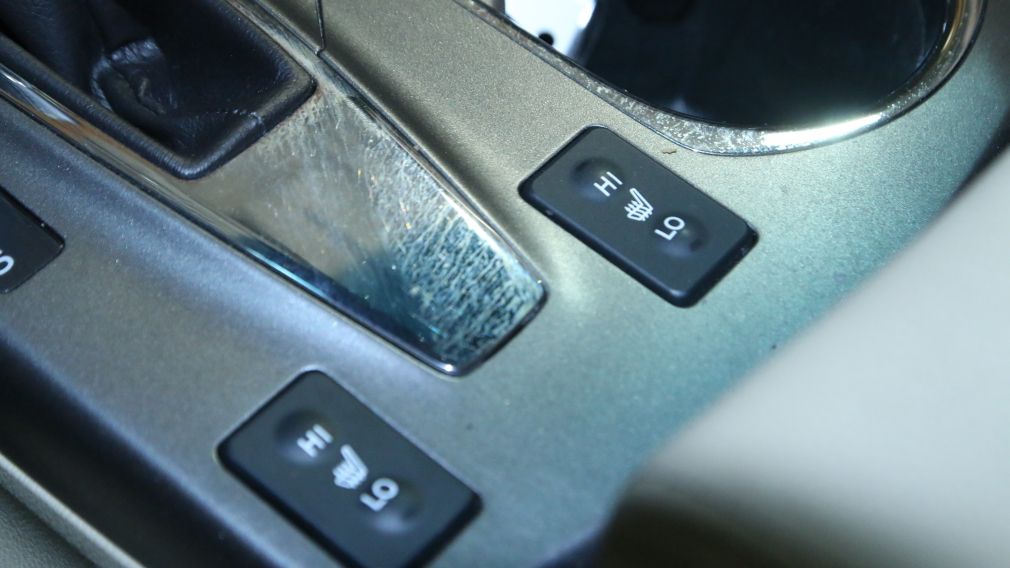 2014 Acura RDX AWD TOIT CUIR GRP ELEC BLUETOOTH #22