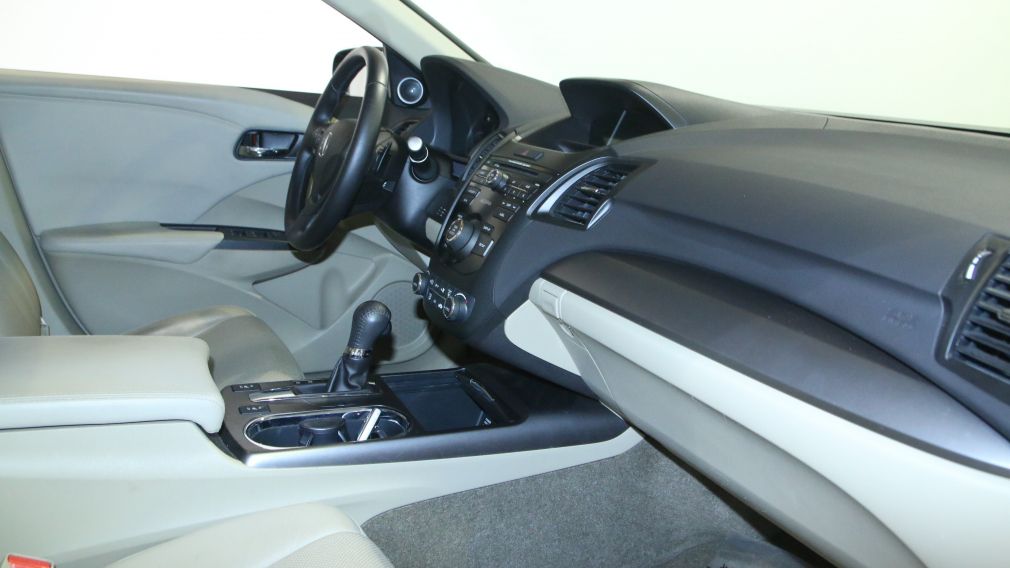 2014 Acura RDX AWD TOIT CUIR GRP ELEC BLUETOOTH #27