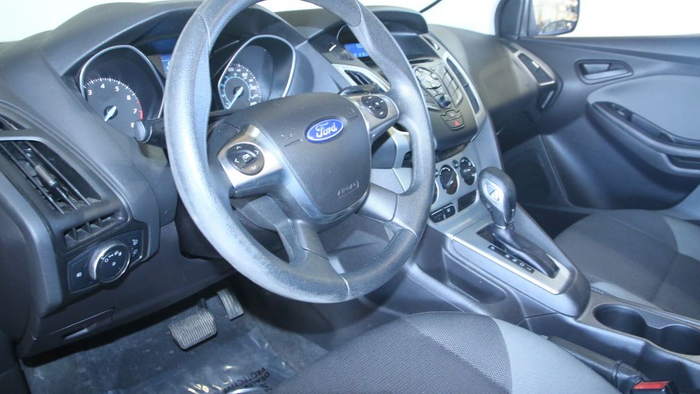 2012 Ford Focus SE AUTO A/C GR ÉLECT #8