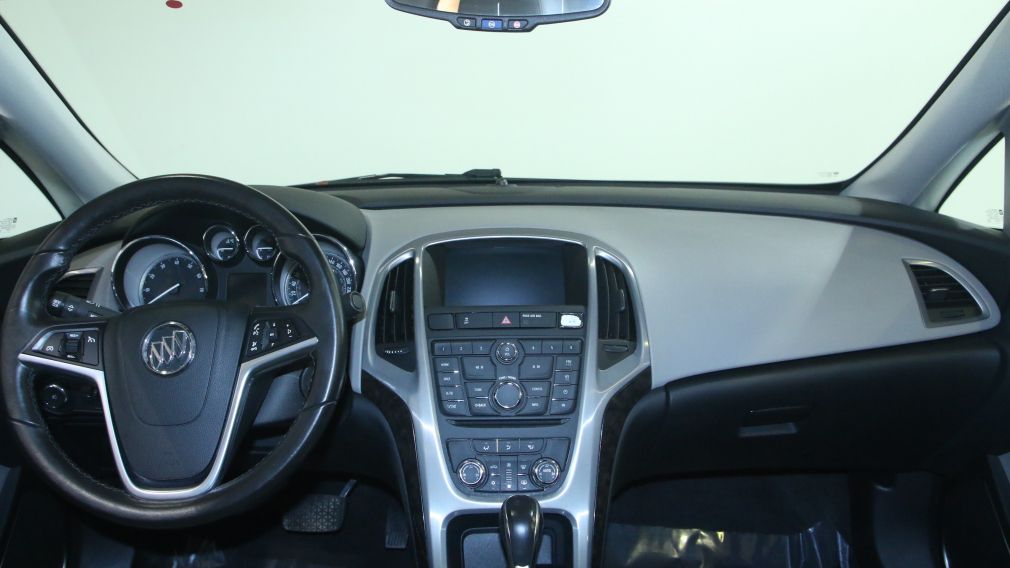 2014 Buick Verano AUTO A/C CUIR/TISSU MAGS CAMÉRA RECUL #12