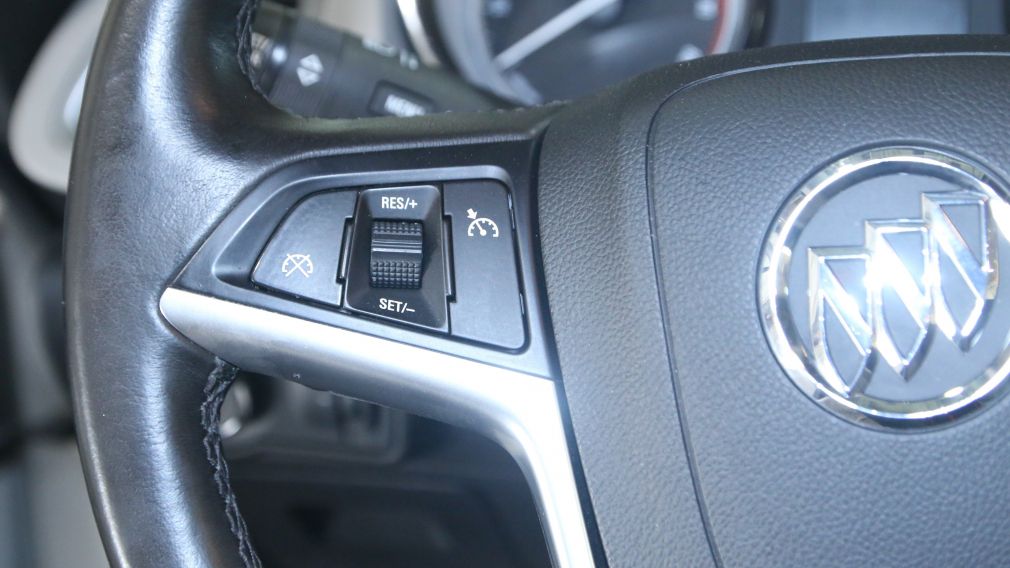 2014 Buick Verano AUTO A/C CUIR/TISSU MAGS CAMÉRA RECUL #15