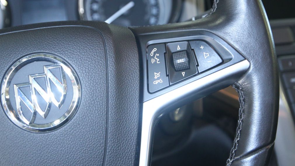 2014 Buick Verano AUTO A/C CUIR/TISSU MAGS CAMÉRA RECUL #16