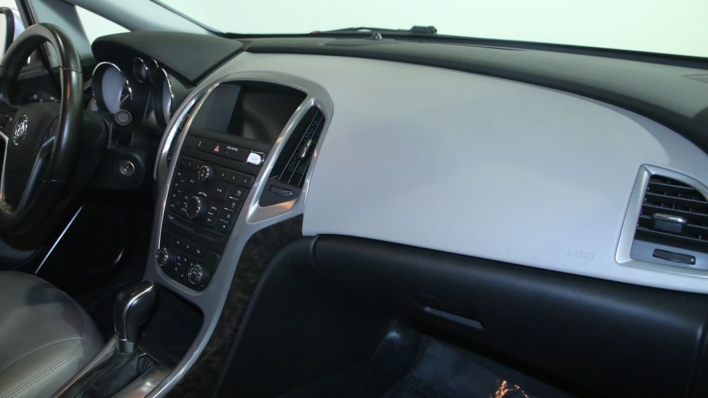 2014 Buick Verano AUTO A/C CUIR/TISSU MAGS CAMÉRA RECUL #26