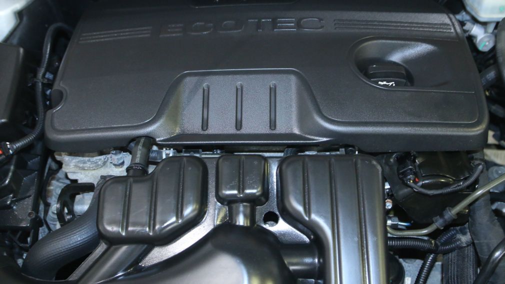 2014 Buick Verano AUTO A/C CUIR/TISSU MAGS CAMÉRA RECUL #29