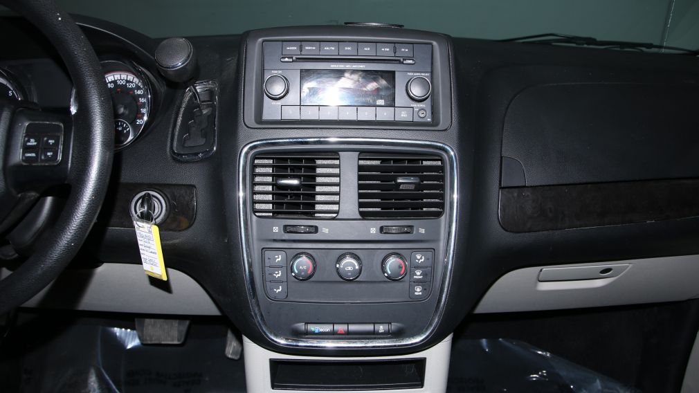 2014 Dodge GR Caravan SE A/C GR ELECT MAGS #15