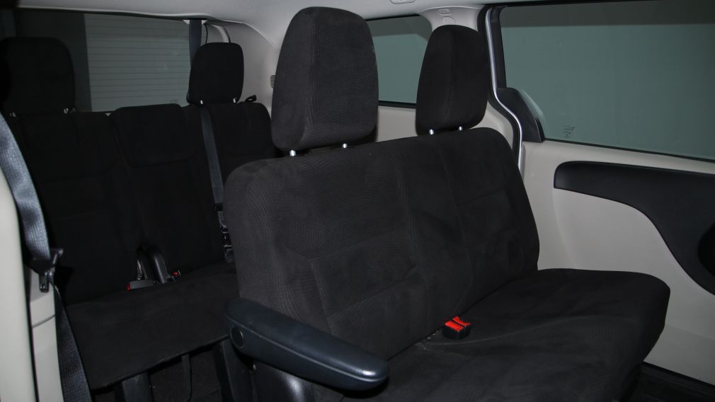 2014 Dodge GR Caravan SE A/C GR ELECT MAGS #22