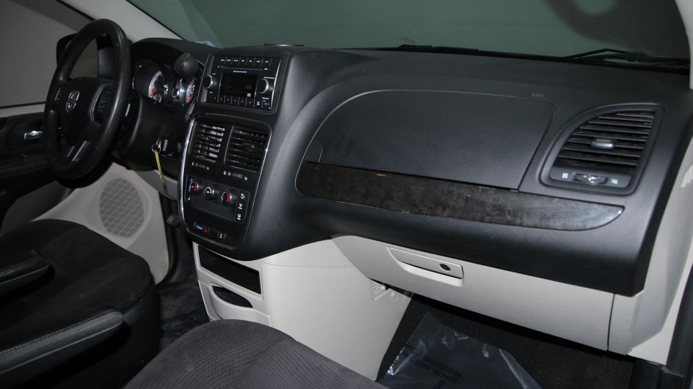 2014 Dodge GR Caravan SE A/C GR ELECT MAGS #23