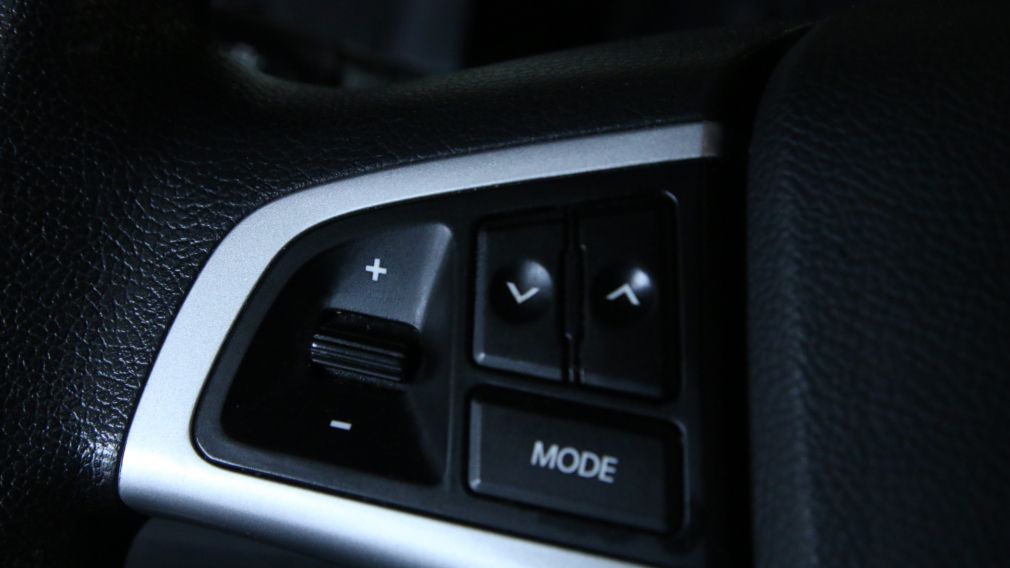 2012 Hyundai Accent GL AUTO A/C CRUISE VITRE ELEC #11