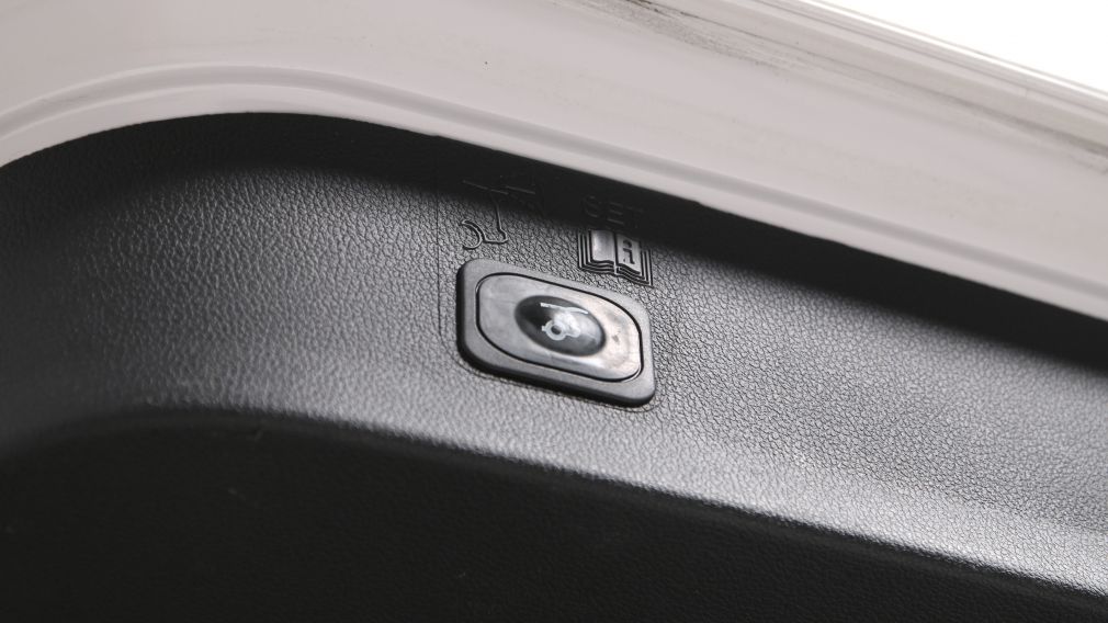 2016 Ford Escape Titanium BLUETOOTH CUIR CAMERA RECUL TOIT OUVRANT #23