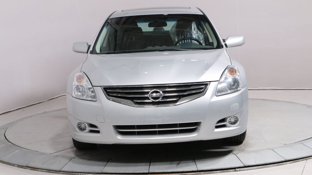 2011 Nissan Altima 2.5 S AUTO A/C GR ELECT MAGS #1