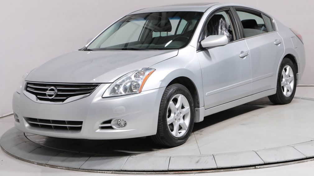 2011 Nissan Altima 2.5 S AUTO A/C GR ELECT MAGS #2