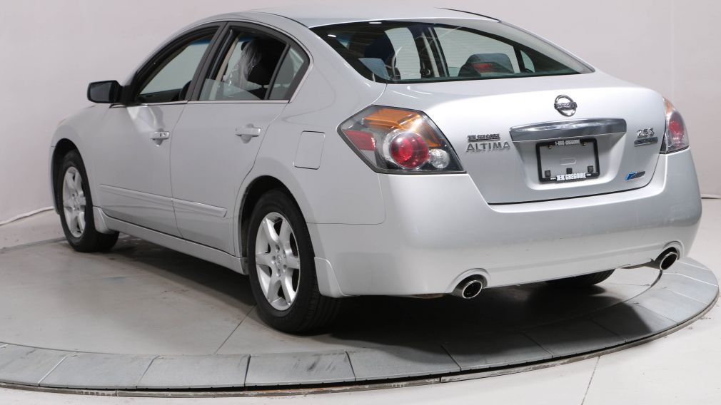 2011 Nissan Altima 2.5 S AUTO A/C GR ELECT MAGS #5