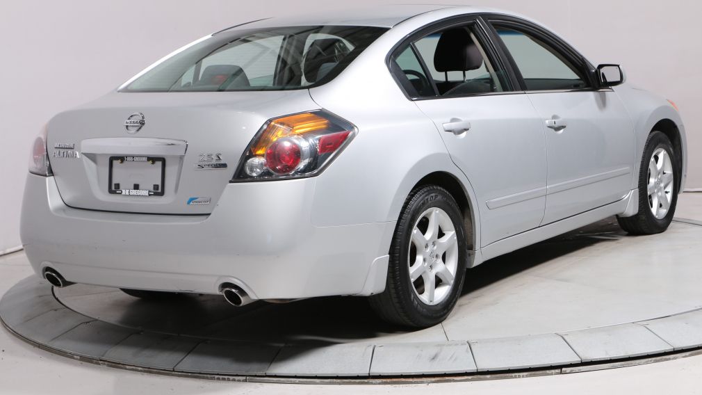 2011 Nissan Altima 2.5 S AUTO A/C GR ELECT MAGS #7