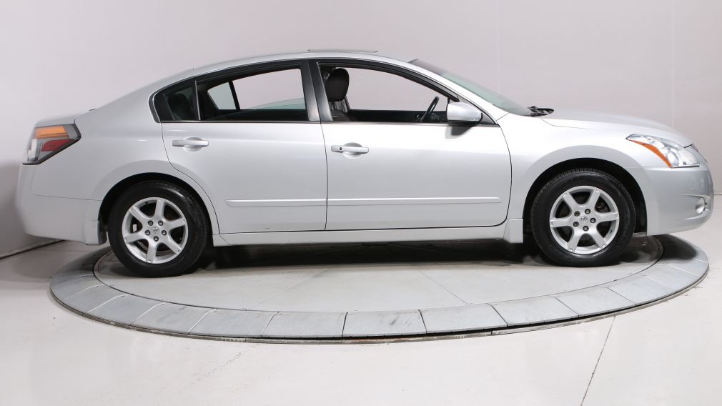 2011 Nissan Altima 2.5 S AUTO A/C GR ELECT MAGS #7