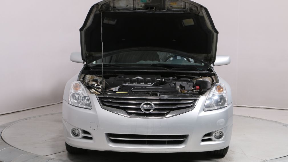 2011 Nissan Altima 2.5 S AUTO A/C GR ELECT MAGS #25