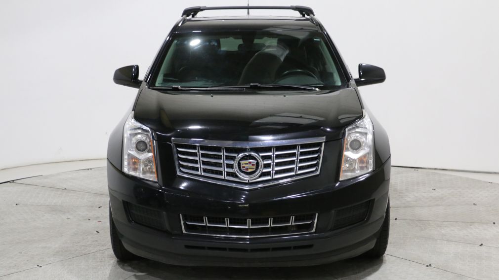 2014 Cadillac SRX Base A/C GR ELECT BLUETOOTH CUIR CRUISE CONTROL #1