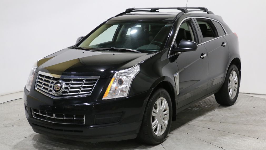 2014 Cadillac SRX Base A/C GR ELECT BLUETOOTH CUIR CRUISE CONTROL #2