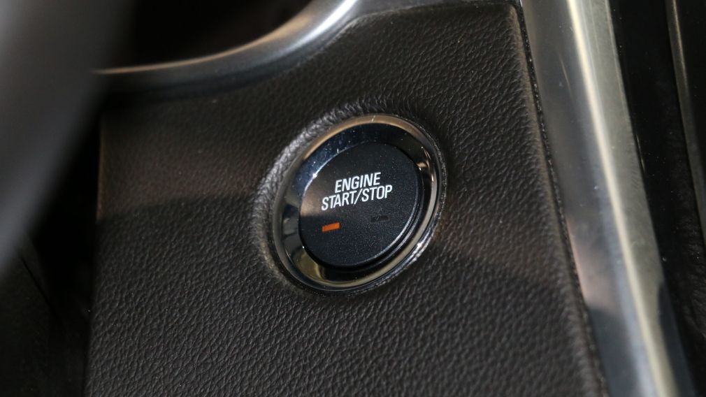 2014 Cadillac SRX Base A/C GR ELECT BLUETOOTH CUIR CRUISE CONTROL #20