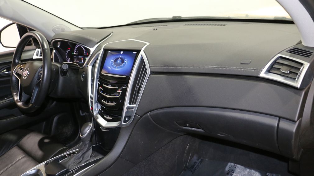 2014 Cadillac SRX Base A/C GR ELECT BLUETOOTH CUIR CRUISE CONTROL #24