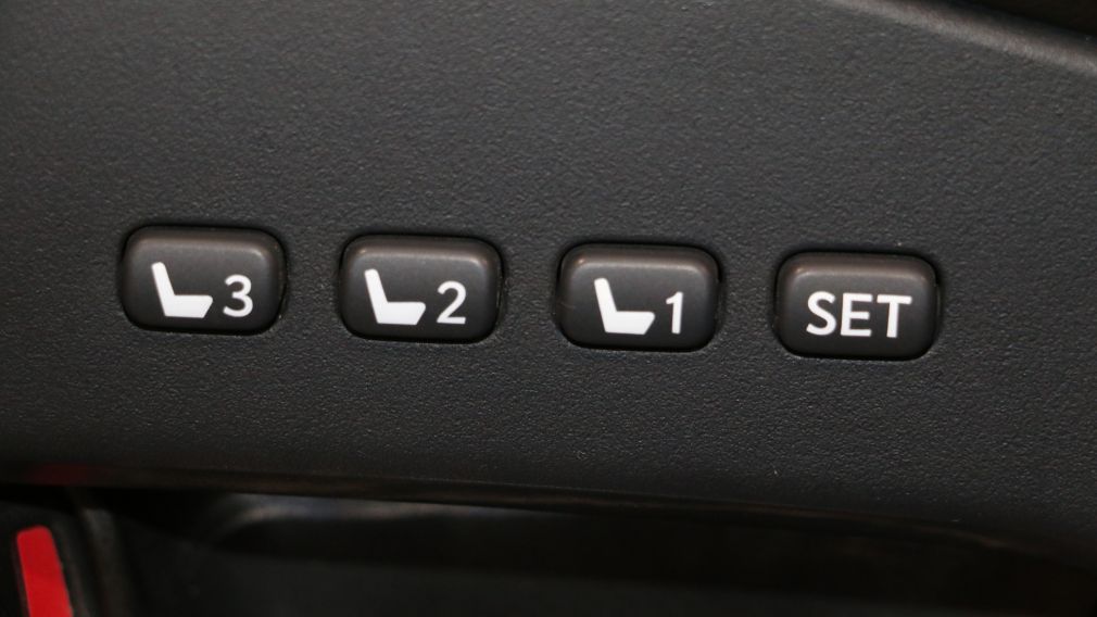 2015 Lexus RX350 Sportdesign 4WD MAGS A/C GR ELECT BLUETOOTH CAM DE #12