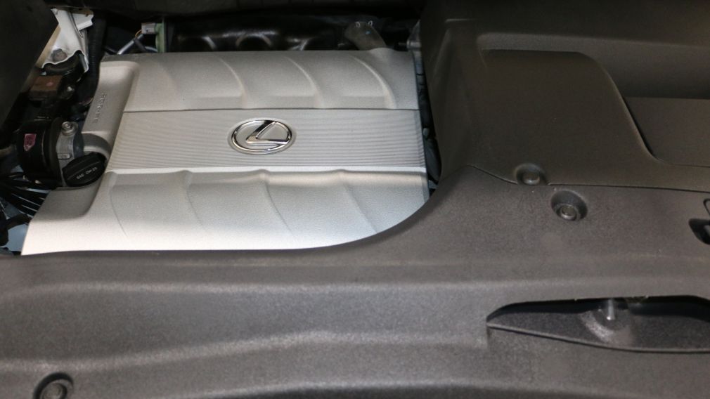 2015 Lexus RX350 Sportdesign 4WD MAGS A/C GR ELECT BLUETOOTH CAM DE #32