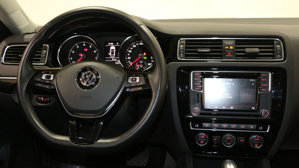 2017 Volkswagen Jetta Wolfsburg Edition #14