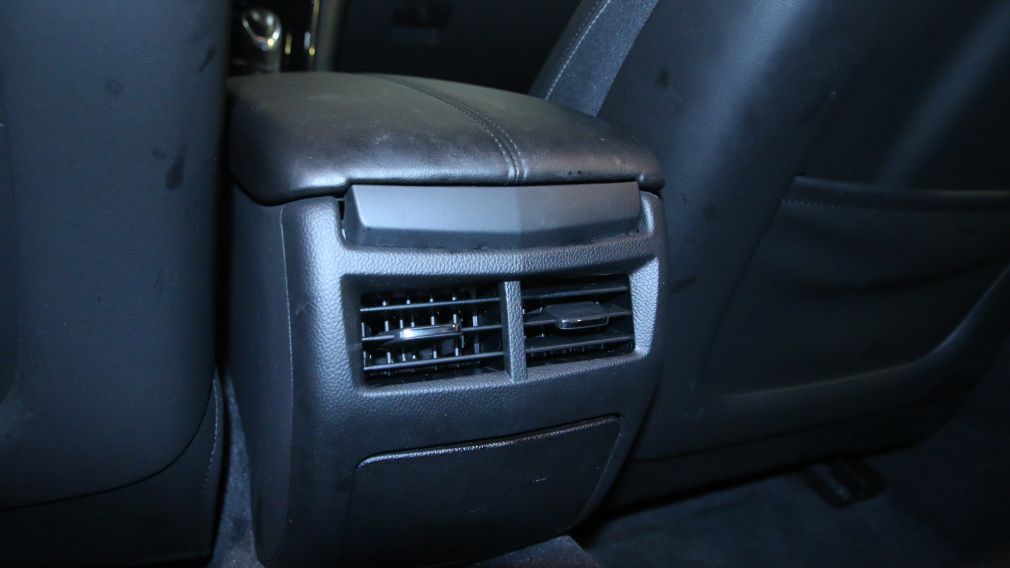 2014 Cadillac ATS AWD 2.0T CUIR GRP ELEC BLUETOOTH #17